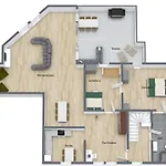 Ara - Loft, Big Terrace, Bbq, Tischkicker, Ps4, Stream *