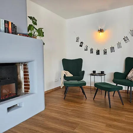 Ara - Loft, Big Terrace, Bbq, Tischkicker, Ps4, Stream Apartment *