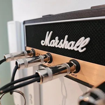 Apartman Ara - Loft, Big Terrace, Bbq, Tischkicker, Ps4, Stream