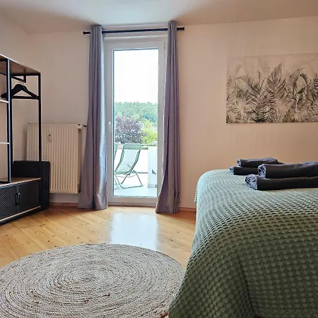 Apartment Ara - Loft, Big Terrace, Bbq, Tischkicker, Ps4, Stream Marburg