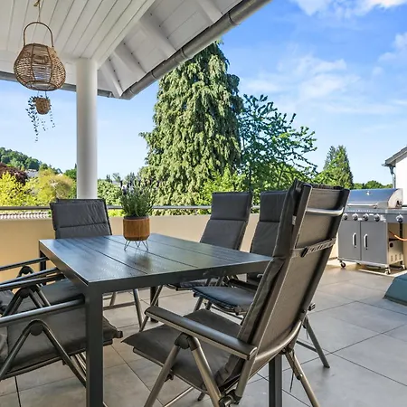 Ara - Loft, Big Terrace, Bbq, Tischkicker, Ps4, Stream