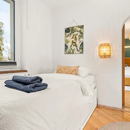 Ara - Loft, Big Terrace, Bbq, Tischkicker, Ps4, Stream Apartment *