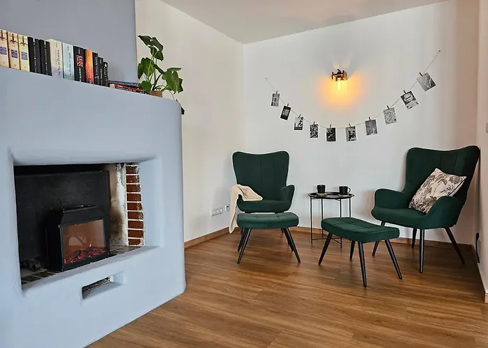 Ara - Loft, Big Terrace, Bbq, Tischkicker, Ps4, Stream Apartman *