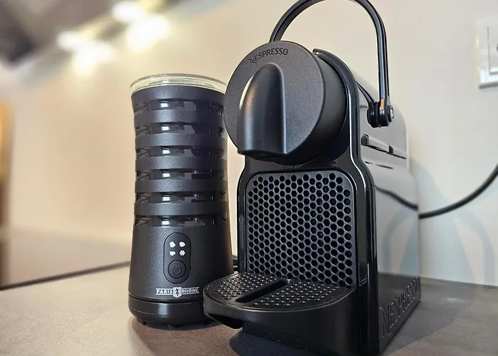 Ara - Loft, Big Terrace, Bbq, Tischkicker, Ps4, Stream Marburg