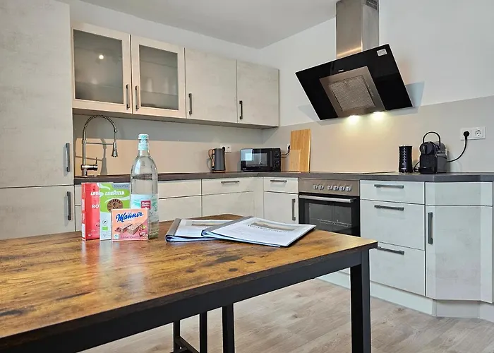 Ara - Loft, Big Terrace, Bbq, Tischkicker, Ps4, Stream *