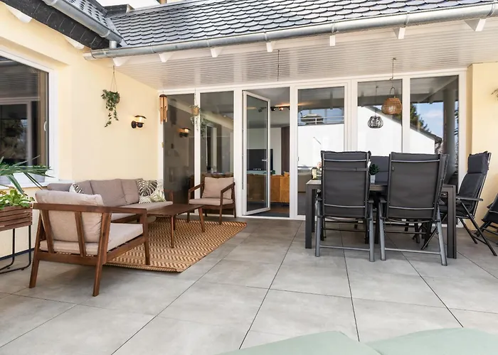 Ara - Loft, Big Terrace, Bbq, Tischkicker, Ps4, Stream 아파트